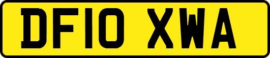 DF10XWA