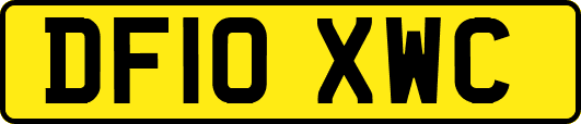 DF10XWC