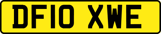 DF10XWE