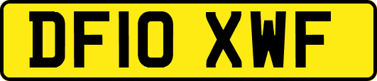 DF10XWF