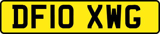 DF10XWG
