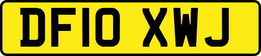 DF10XWJ