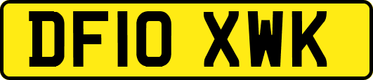 DF10XWK