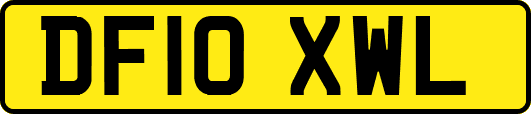 DF10XWL