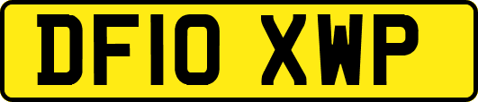 DF10XWP
