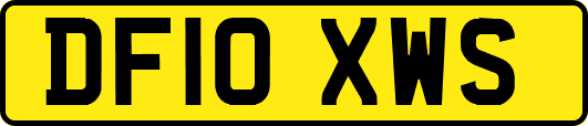 DF10XWS