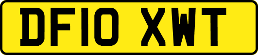 DF10XWT