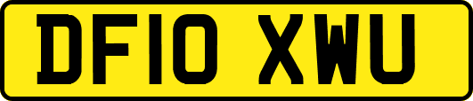 DF10XWU