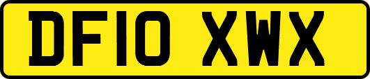 DF10XWX