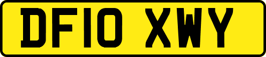 DF10XWY