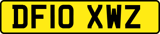 DF10XWZ