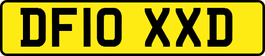 DF10XXD