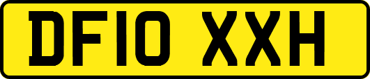 DF10XXH