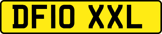 DF10XXL