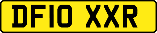 DF10XXR