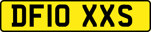 DF10XXS
