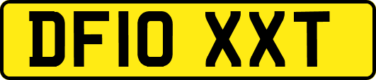 DF10XXT