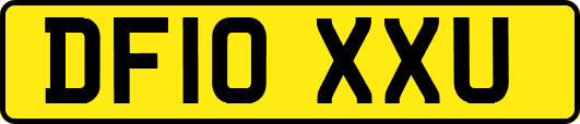 DF10XXU