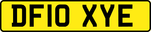 DF10XYE