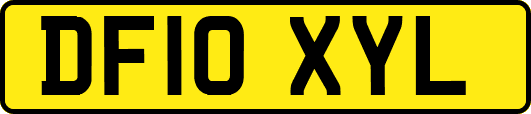 DF10XYL