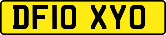 DF10XYO