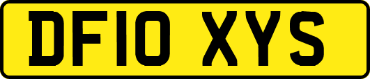 DF10XYS
