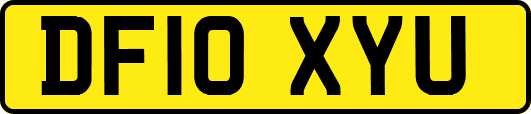 DF10XYU