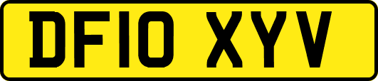 DF10XYV