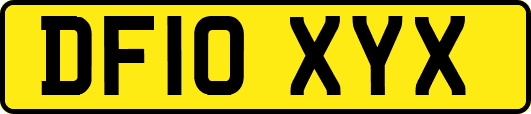 DF10XYX