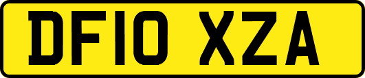 DF10XZA