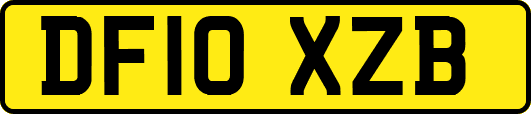 DF10XZB