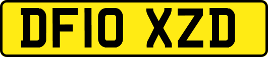 DF10XZD