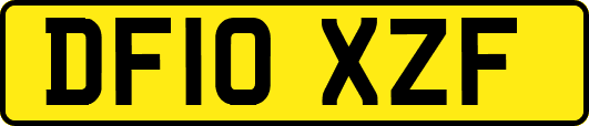 DF10XZF