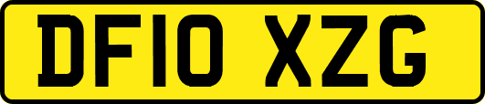 DF10XZG