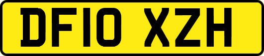 DF10XZH