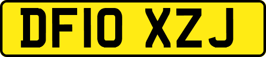 DF10XZJ
