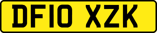 DF10XZK