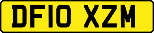 DF10XZM