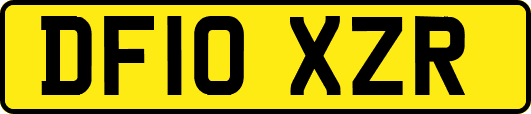DF10XZR