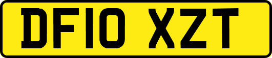 DF10XZT