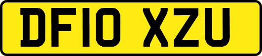 DF10XZU