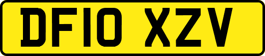 DF10XZV