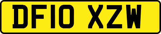 DF10XZW