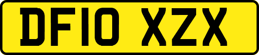 DF10XZX