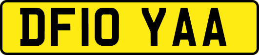 DF10YAA