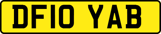 DF10YAB
