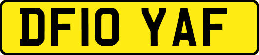 DF10YAF