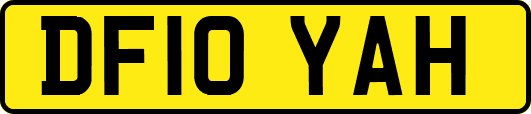 DF10YAH