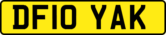 DF10YAK