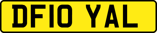 DF10YAL